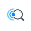 Focus Search logo